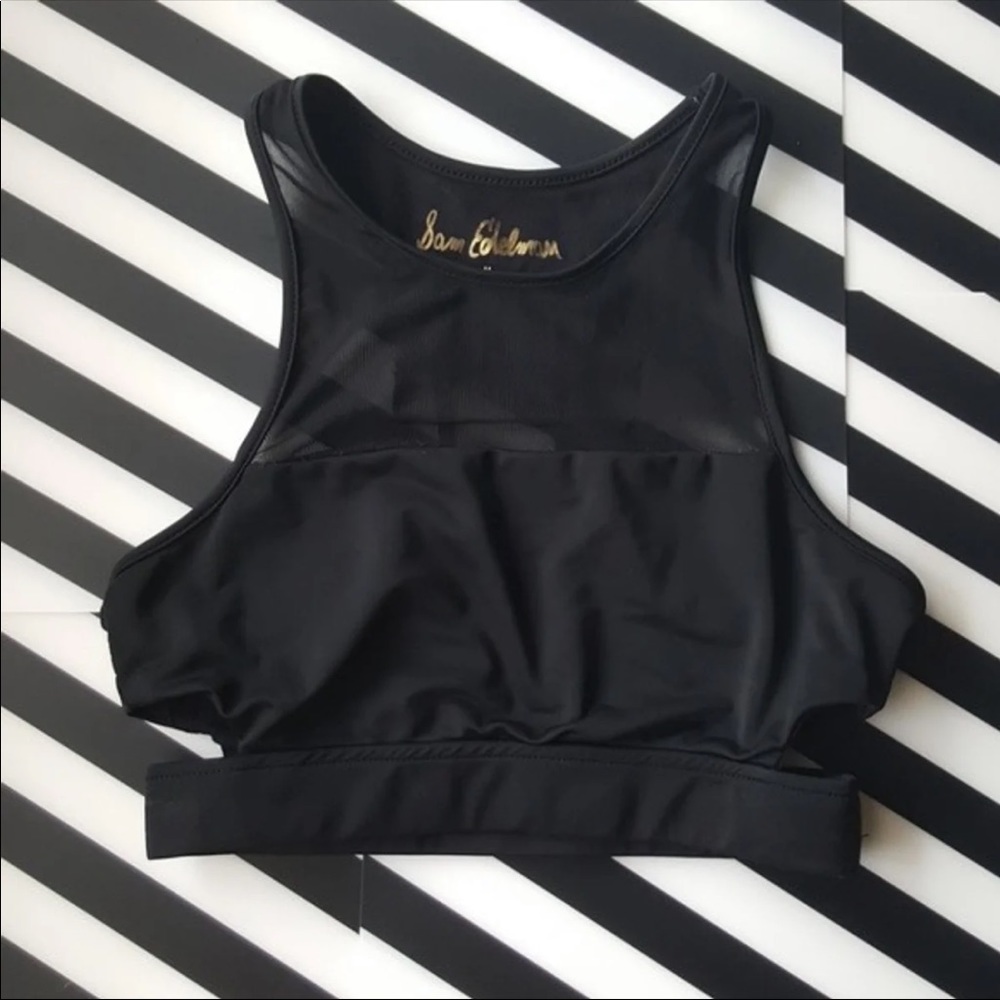 Sam Edelman Sports Bra